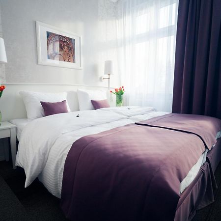 Pod Ratuszem Hotel Wielun Room photo