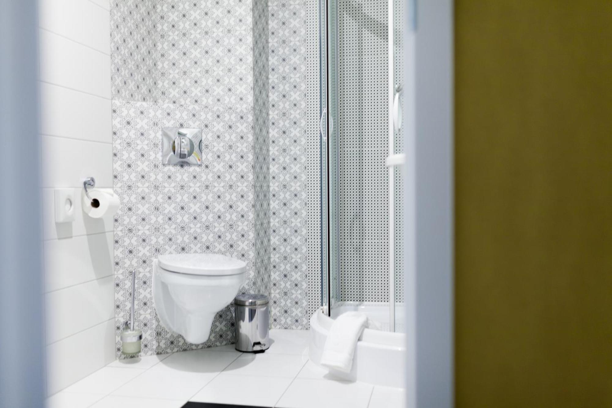 Pod Ratuszem Hotel Wielun Room photo